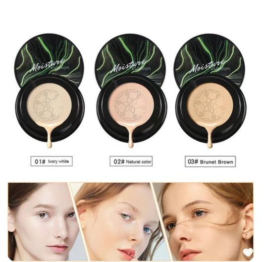 BASE MAGICA MOISTURE CUSHION (#3)