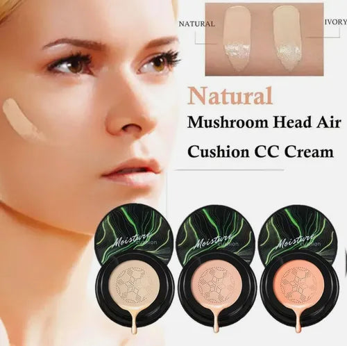 BASE MAGICA MOISTURE CUSHION (#3)