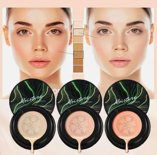 BASE MAGICA MOISTURE CUSHION (#3)